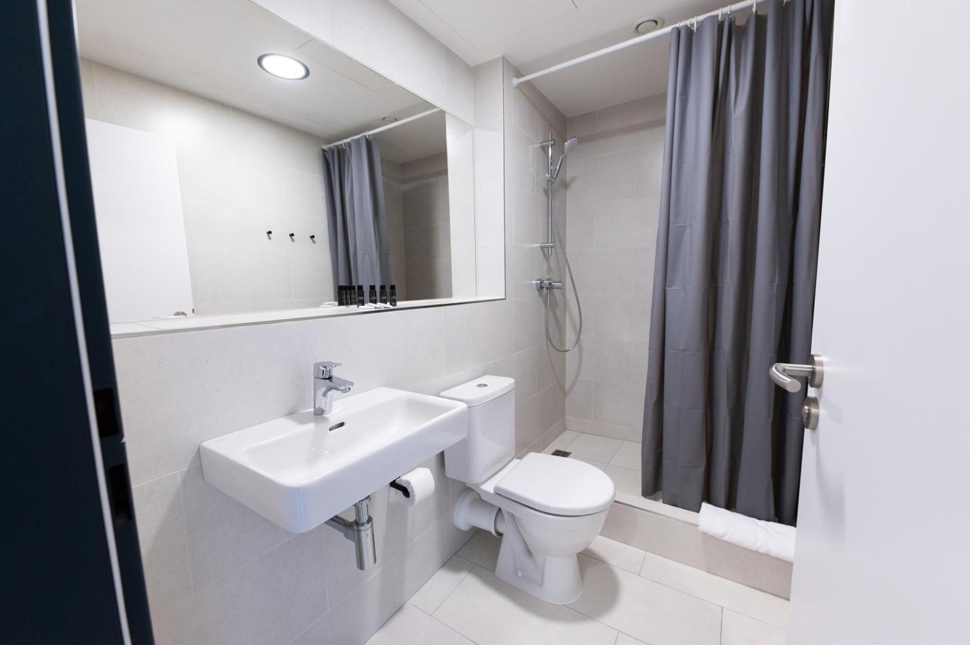 Post 120 Suites Prague Luaran gambar