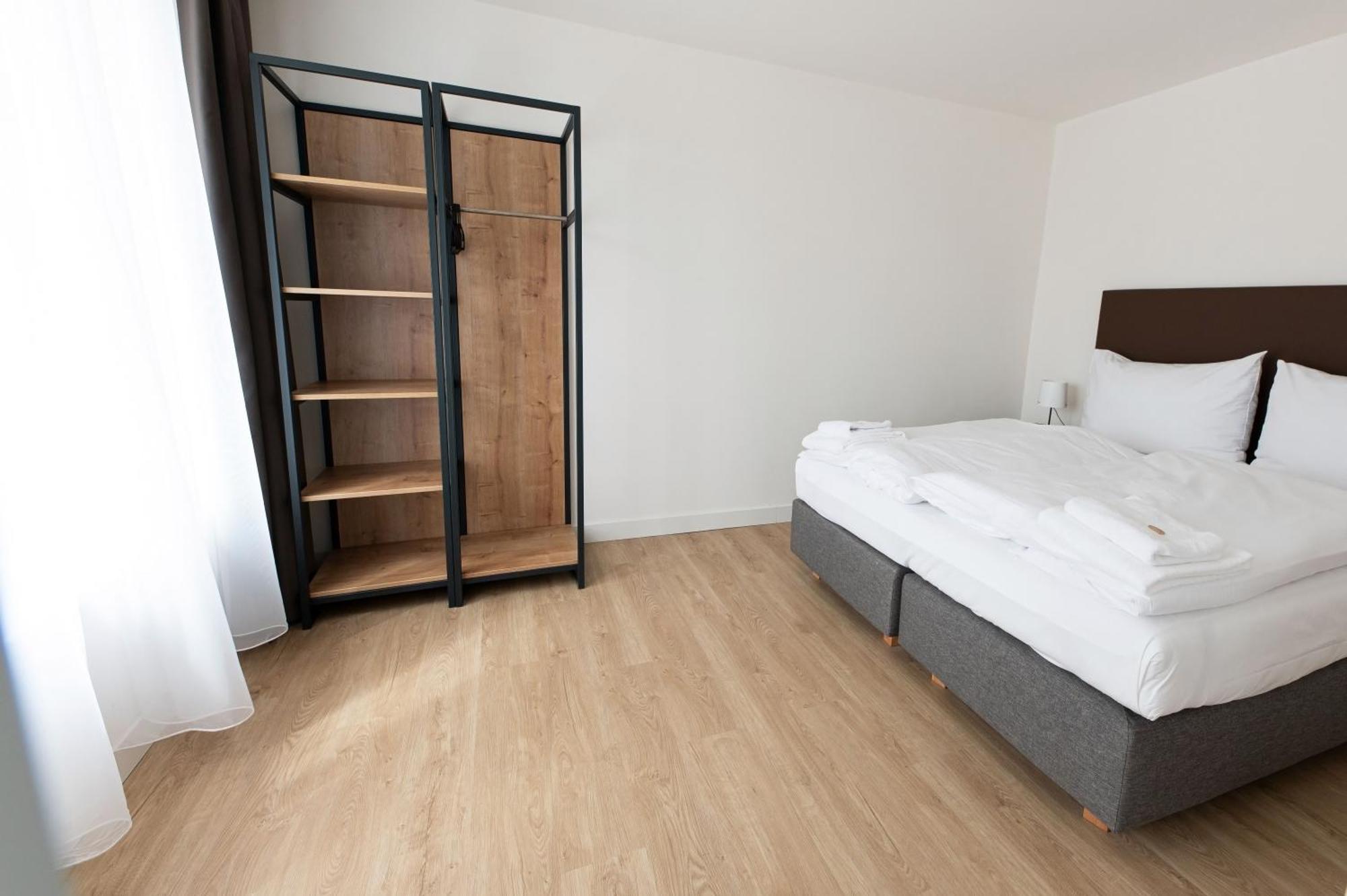 Post 120 Suites Prague Luaran gambar