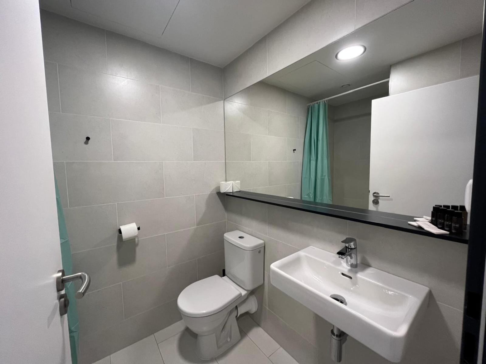 Post 120 Suites Prague Luaran gambar